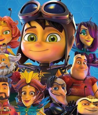 ¿Cuánto podrá costar una película animada en RD? DGCINE fija nuevos límites