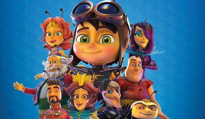 ¿Cuánto podrá costar una película animada en RD? DGCINE fija nuevos límites