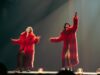 “Chicago”: voces, música en vivo y una puesta en escena que envuelve