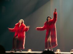 “Chicago”: voces, música en vivo y una puesta en escena que envuelve