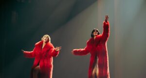 “Chicago”: voces, música en vivo y una puesta en escena que envuelve