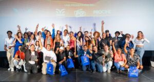SMARTFILMS®️ Dominicana anuncia ganadores de segunda edición tras exitosa entrega