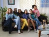 De la pantalla a la Feria del Libro: “La Familia Espejo” revela lo que trae su segunda temporada