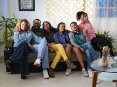 De la pantalla a la Feria del Libro: “La Familia Espejo” revela lo que trae su segunda temporada