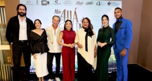 “Más Allá del Humo” celebra en su gala premier el legado cultural y la tradición tabacalera dominicana