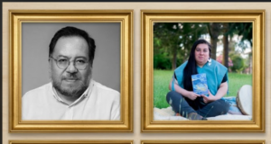 XV Semana Internacional de la Poesía inicia 19 de octubre en la UASD