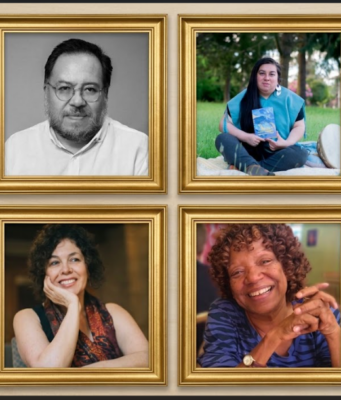 XV Semana Internacional de la Poesía inicia 19 de octubre en la UASD