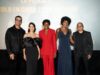 El cine dominicano celebra la historia de Marileidy Paulino en una gran premier