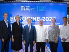 Eurocine 2026 abre sus puertas con 15 películas europeas