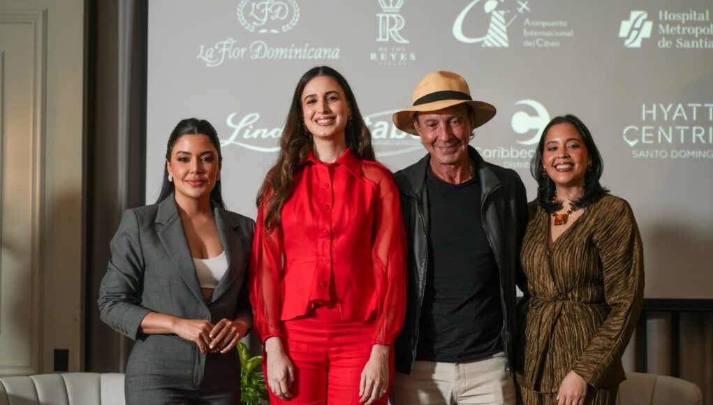 “Más Allá del Humo”, un documental sobre legado e identidad, llegará a los cines dominicanos el 29 de octubre