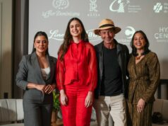 “Más Allá del Humo”, un documental sobre legado e identidad, llegará a los cines dominicanos el 29 de octubre