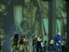 Educación presenta musical sobre las hermanas Mirabal a estudiantes de las 18 regionales