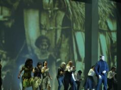 Educación presenta musical sobre las hermanas Mirabal a estudiantes de las 18 regionales