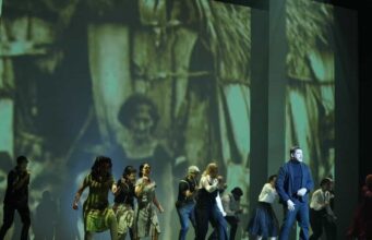 Educación presenta musical sobre las hermanas Mirabal a estudiantes de las 18 regionales