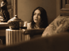 La película dominicana «No salgas» gana el Premio del Público Blood Window en Sitges 2026