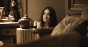 La película dominicana «No salgas» gana el Premio del Público Blood Window en Sitges 2026