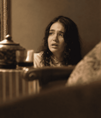 La película dominicana «No salgas» gana el Premio del Público Blood Window en Sitges 2026