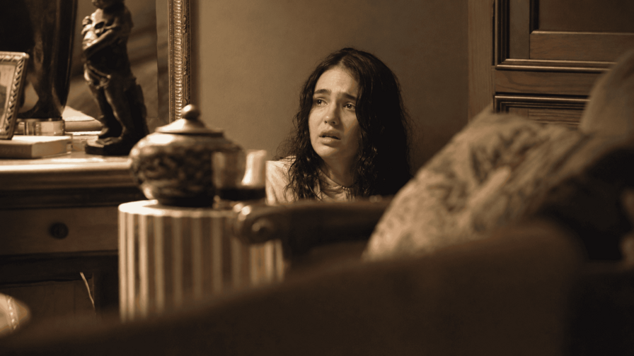 La película dominicana «No salgas» gana el Premio del Público Blood Window en Sitges 2026