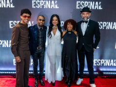 “Espinal” la película, llega a República Dominicana tras rotundo éxito en Puerto Rico