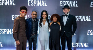 “Espinal” la película, llega a República Dominicana tras rotundo éxito en Puerto Rico