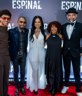 “Espinal” la película, llega a República Dominicana tras rotundo éxito en Puerto Rico